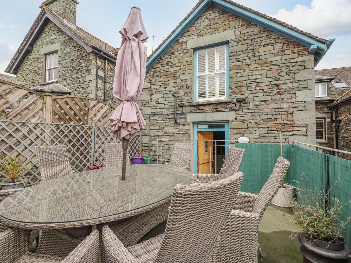 Villa Rossett Holme Ambleside Exterior foto